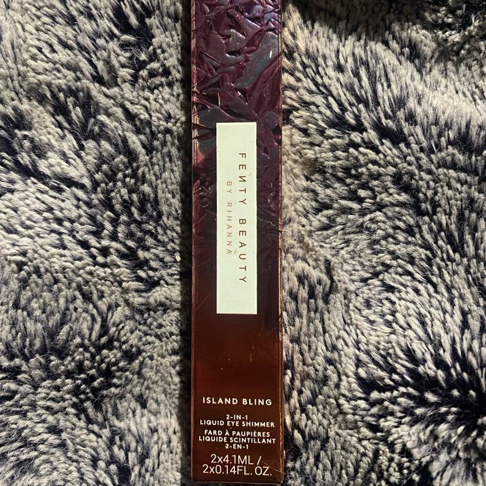 Fenty beauty